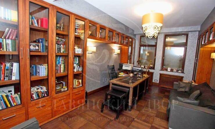 Лот-8278-278306 продажа дома Сколковское шоссе Заречье [Сколково]