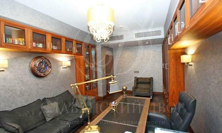 Лот-8278-278307 продажа дома Сколковское шоссе Заречье [Сколково]