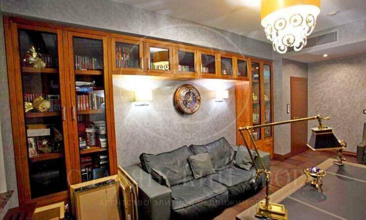 Лот-8278-278308 продажа дома Сколковское шоссе Заречье [Сколково]