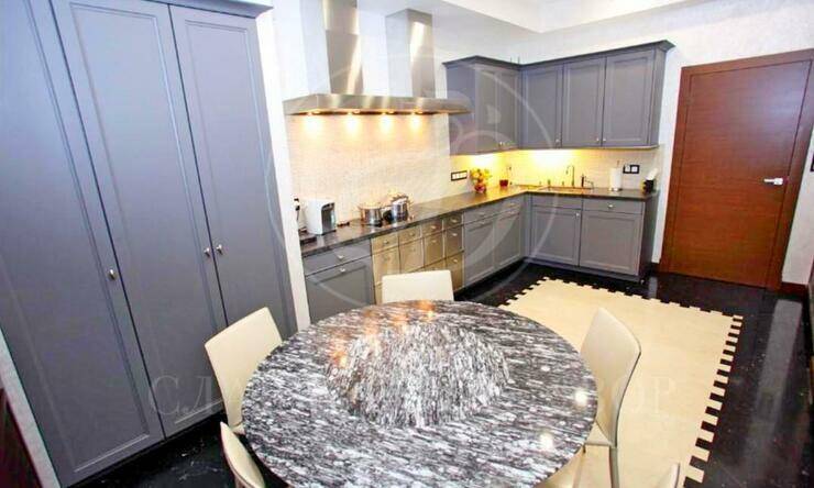 Лот-8278-278309 продажа дома Сколковское шоссе Заречье [Сколково]