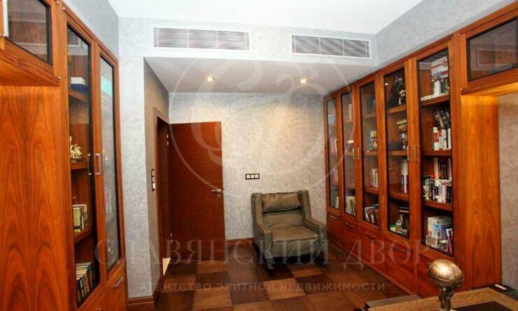 Лот-8278-278310 продажа дома Сколковское шоссе Заречье [Сколково]