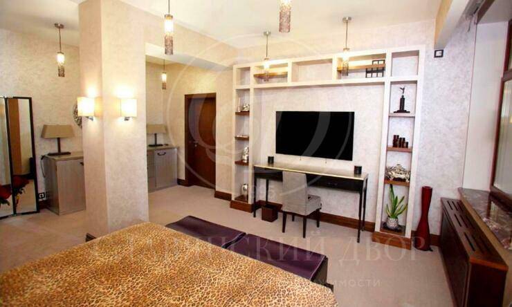 Лот-8278-278313 продажа дома Сколковское шоссе Заречье [Сколково]