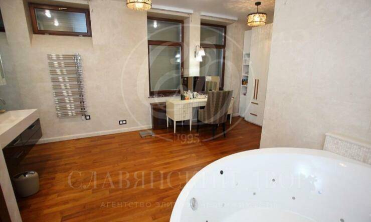 Лот-8278-278319 продажа дома Сколковское шоссе Заречье [Сколково]