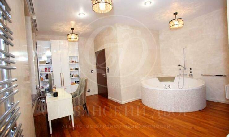 Лот-8278-278321 продажа дома Сколковское шоссе Заречье [Сколково]