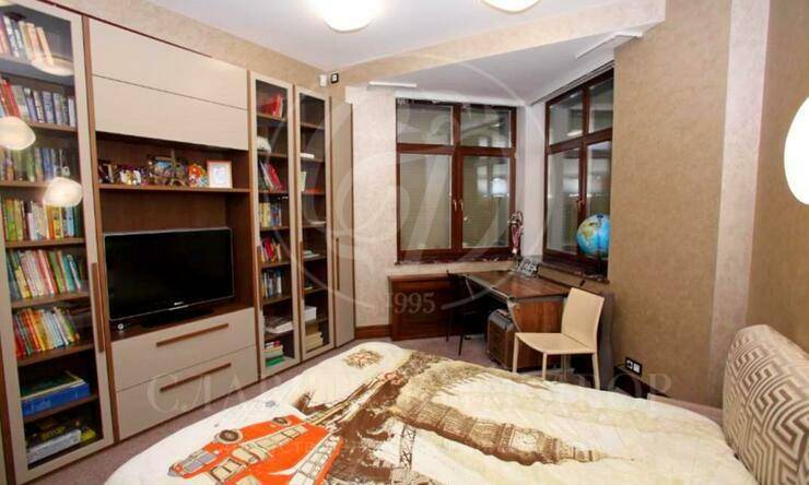 Лот-8278-278323 продажа дома Сколковское шоссе Заречье [Сколково]