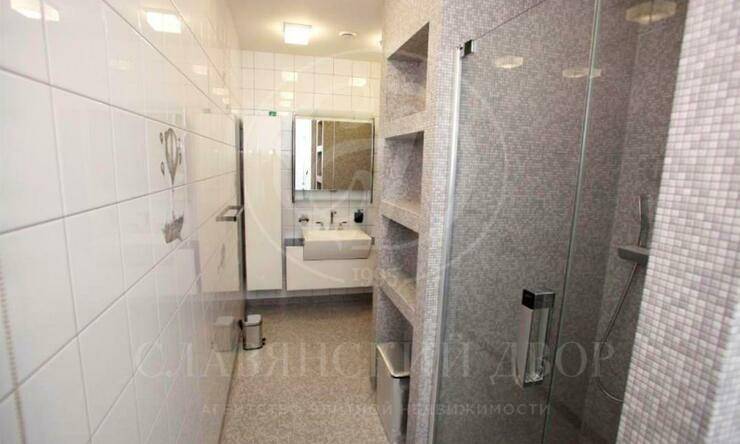 Лот-8278-278325 продажа дома Сколковское шоссе Заречье [Сколково]