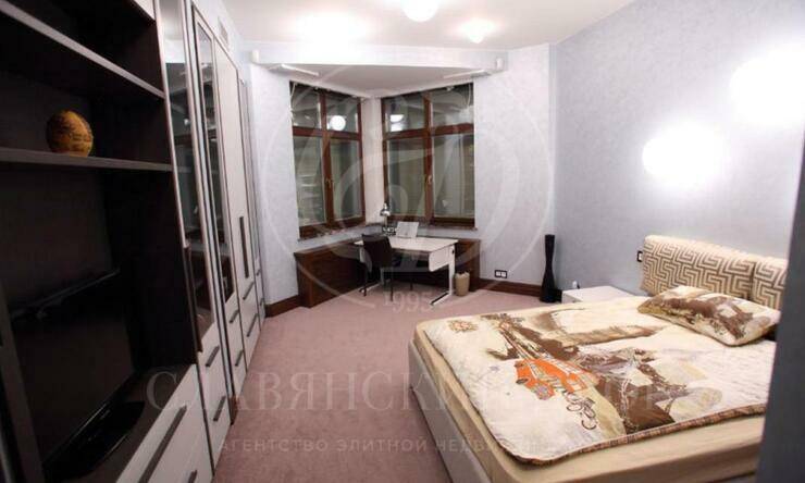 Лот-8278-278329 продажа дома Сколковское шоссе Заречье [Сколково]