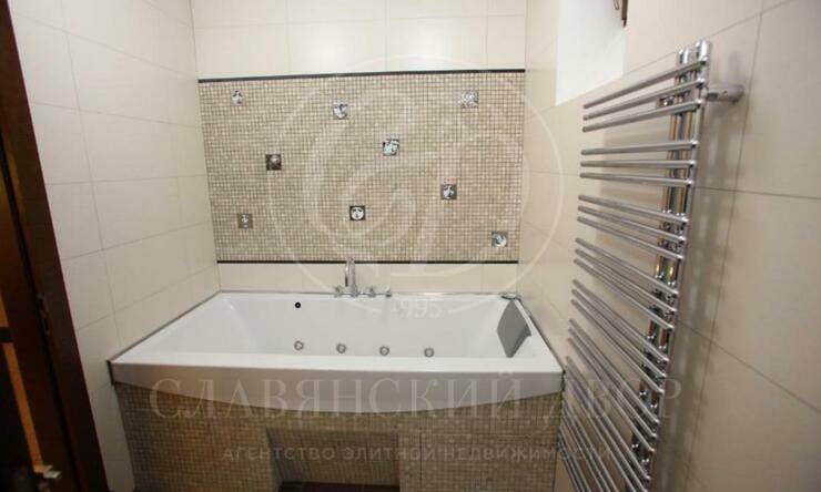 Лот-8278-278333 продажа дома Сколковское шоссе Заречье [Сколково]