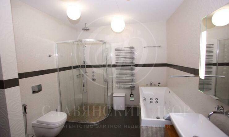 Лот-8278-278334 продажа дома Сколковское шоссе Заречье [Сколково]