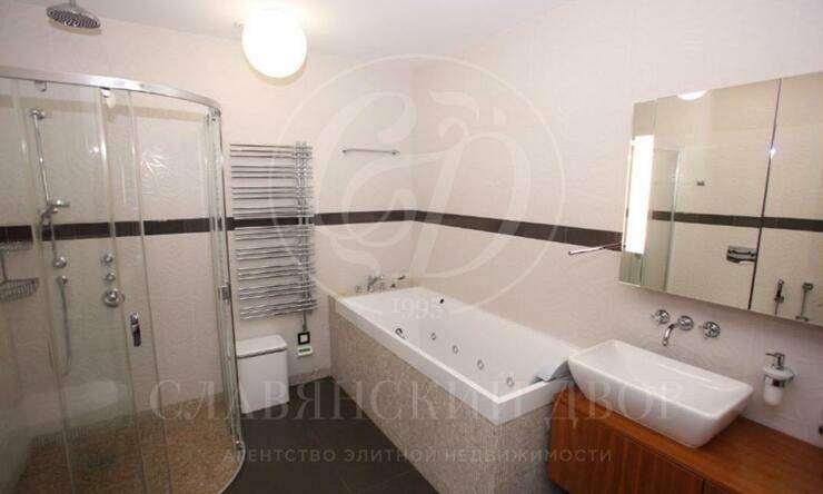 Лот-8278-278335 продажа дома Сколковское шоссе Заречье [Сколково]