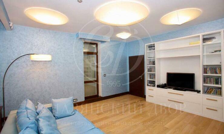 Лот-8278-278336 продажа дома Сколковское шоссе Заречье [Сколково]