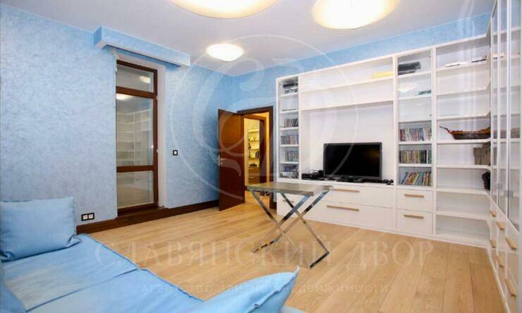 Лот-8278-278337 продажа дома Сколковское шоссе Заречье [Сколково]