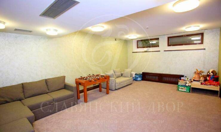 Лот-8278-278338 продажа дома Сколковское шоссе Заречье [Сколково]