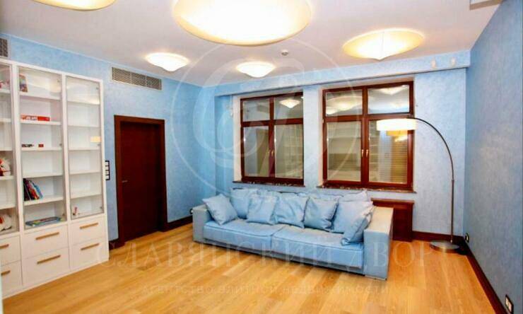 Лот-8278-278339 продажа дома Сколковское шоссе Заречье [Сколково]