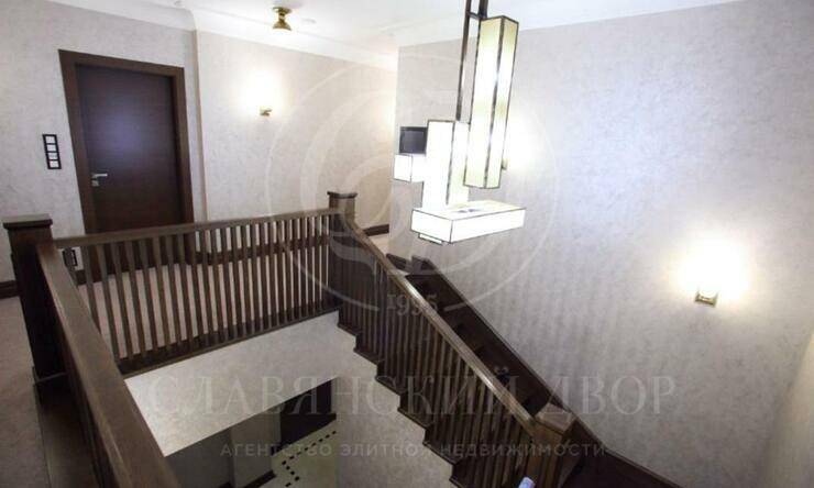 Лот-8278-278341 продажа дома Сколковское шоссе Заречье [Сколково]