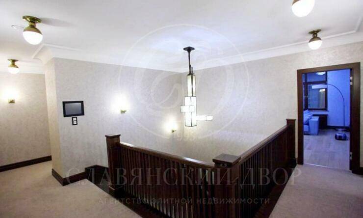 Лот-8278-278342 продажа дома Сколковское шоссе Заречье [Сколково]