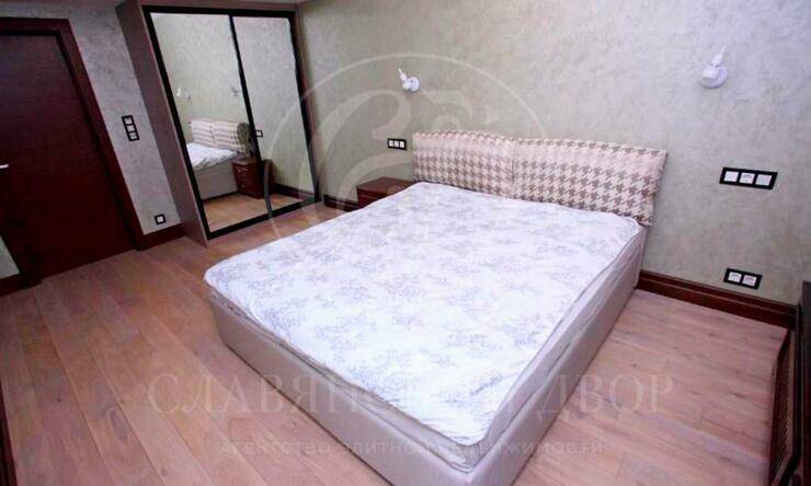 Лот-8278-278343 продажа дома Сколковское шоссе Заречье [Сколково]