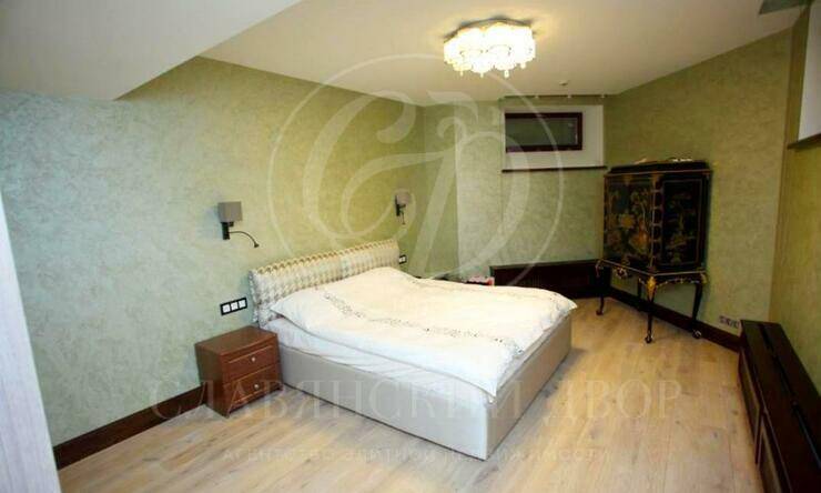 Лот-8278-278344 продажа дома Сколковское шоссе Заречье [Сколково]