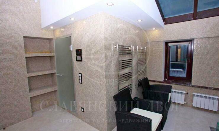 Лот-8278-278349 продажа дома Сколковское шоссе Заречье [Сколково]