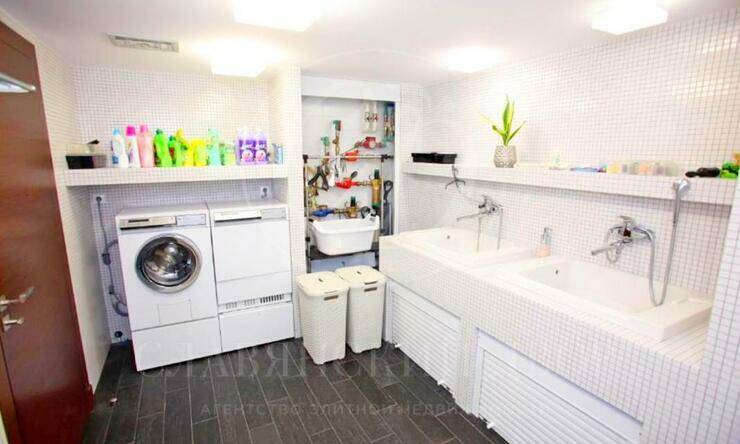 Лот-8278-278350 продажа дома Сколковское шоссе Заречье [Сколково]