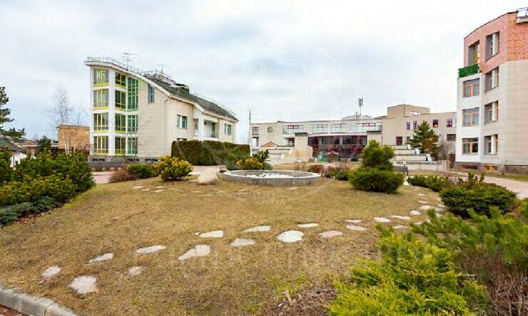 Лот-8278-278355 продажа дома Сколковское шоссе Заречье [Сколково]