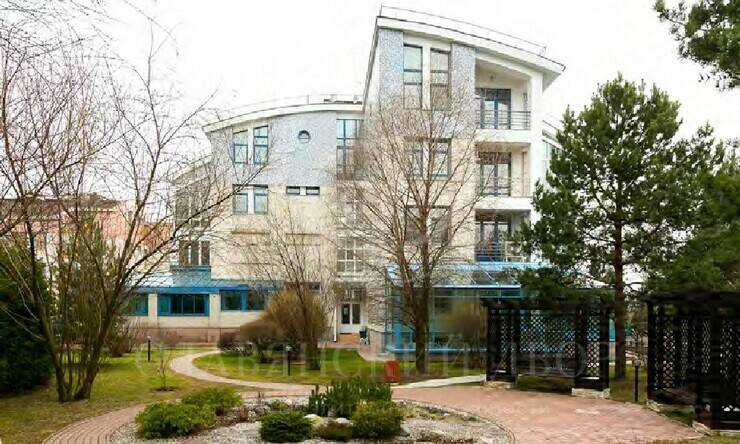 Лот-8278-278356 продажа дома Сколковское шоссе Заречье [Сколково]