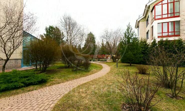 Лот-8278-278357 продажа дома Сколковское шоссе Заречье [Сколково]