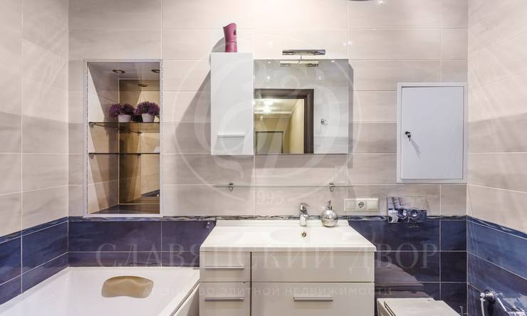 Лот-12206-278359 Аренда квартиры Запад