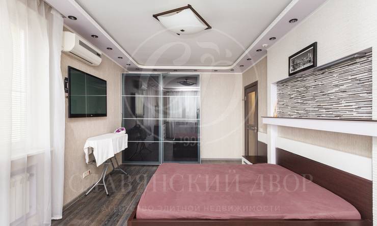 Лот-12206-278360 Аренда квартиры Запад