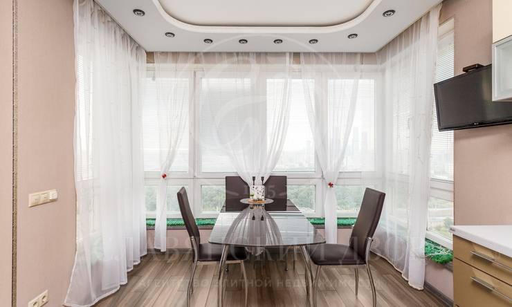 Лот-12206-278362 Аренда квартиры Запад