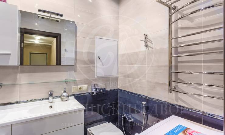 Лот-12206-278363 Аренда квартиры Запад