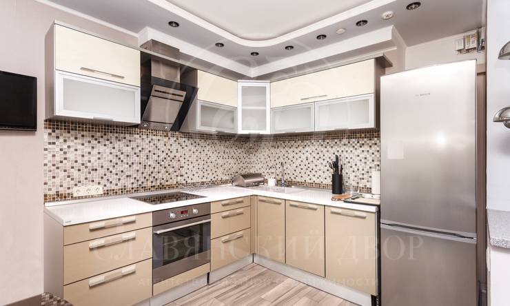 Лот-12206-278364 Аренда квартиры Запад