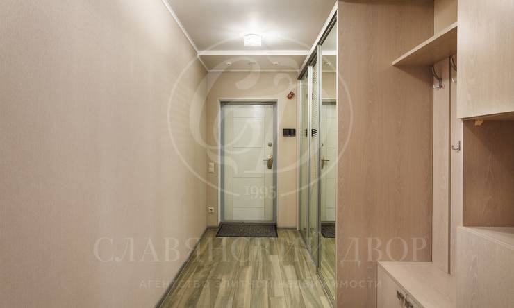 Лот-12206-278366 Аренда квартиры Запад