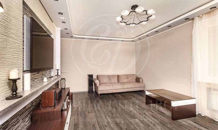 Лот-12206-278367 Аренда квартиры Запад