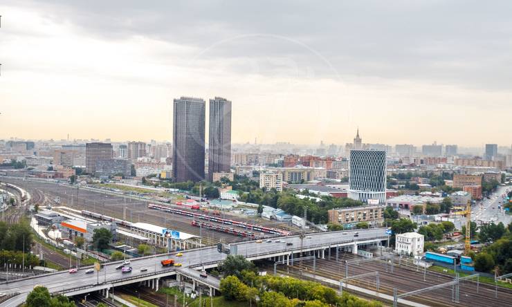 Лот-12206-278368 Аренда квартиры Запад