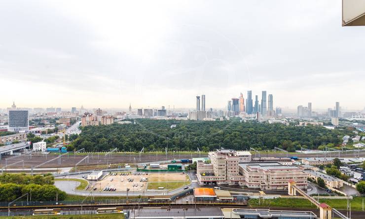 Лот-12206-278371 Аренда квартиры Запад