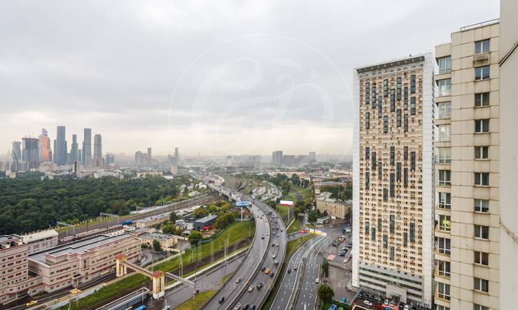 Лот-12206-278373 Аренда квартиры Запад