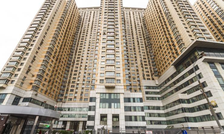 Лот-12206-278376 Аренда квартиры Запад