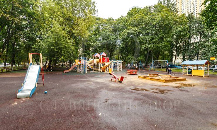 Лот-12206-278377 Аренда квартиры Запад