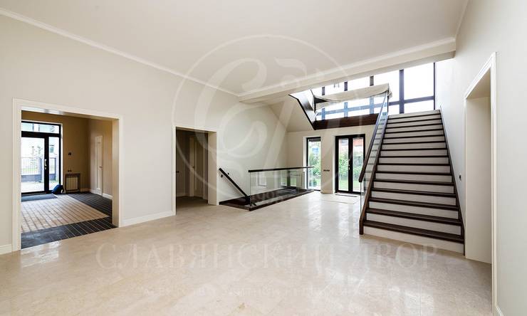 Лот-9574-278438 продажа дома Калужское шоссе Президент