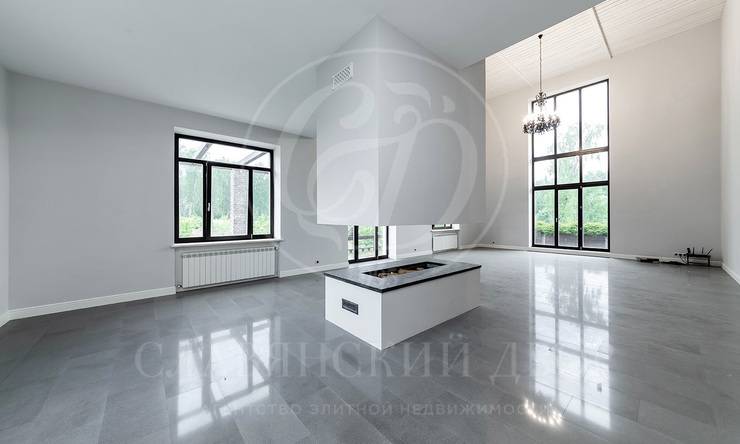 Лот-9574-278444 продажа дома Калужское шоссе Президент