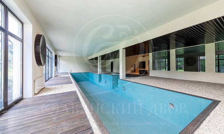 Лот-9574-278446 продажа дома Калужское шоссе Президент