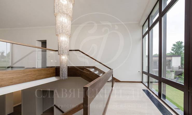 Лот-9574-278448 продажа дома Калужское шоссе Президент