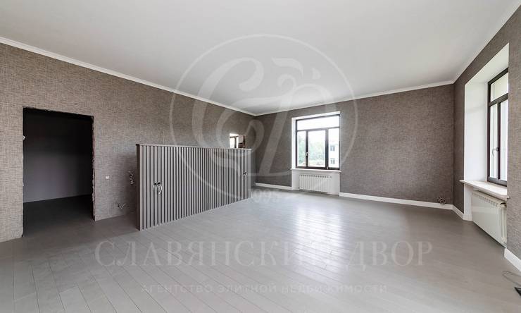 Лот-9574-278450 продажа дома Калужское шоссе Президент