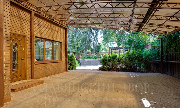 Лот-9577-278496 продажа дома Москва Лианозовский парк