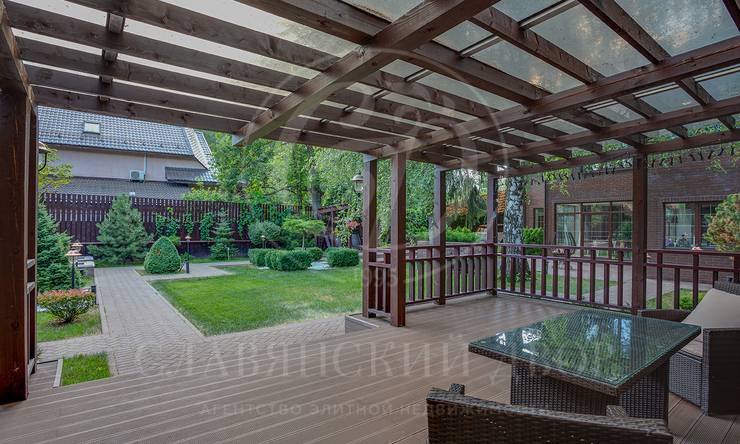 Лот-9577-278499 продажа дома Москва Лианозовский парк