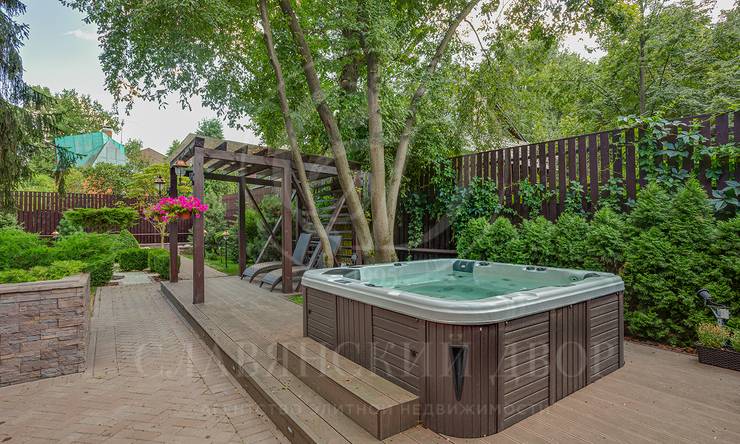 Лот-9577-278505 продажа дома Москва Лианозовский парк