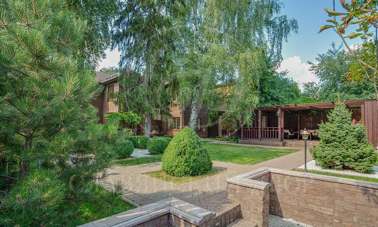 Лот-9577-278506 продажа дома Москва Лианозовский парк