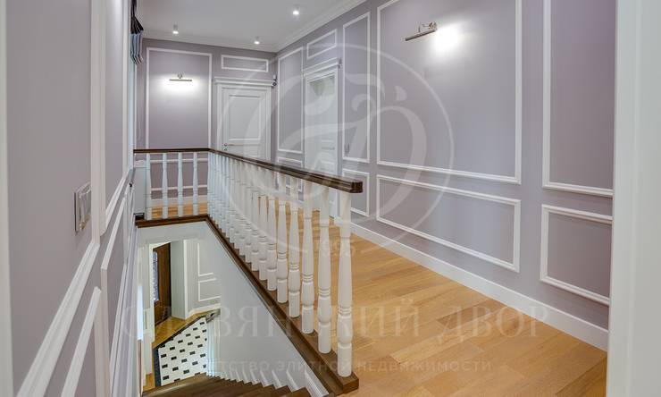 Лот-9577-278508 продажа дома Москва Лианозовский парк