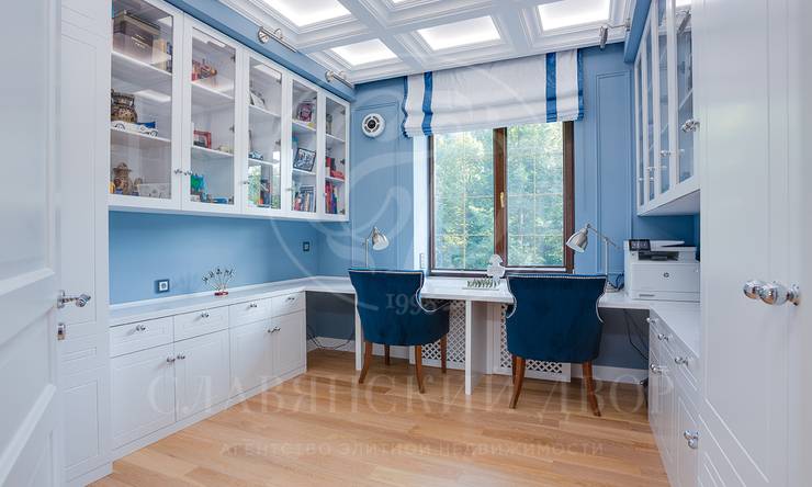 Лот-9577-278515 продажа дома Москва Лианозовский парк